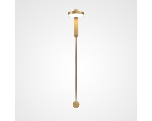 Настенный светильник DENZIL LUX ImperiumLoft