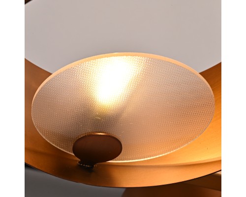 Люстра Sound OR6 Suspension Lamp 5