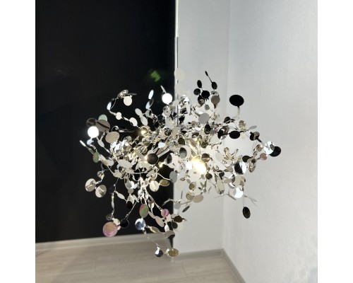 Подвесной светильник Tezani Argent Suspension Pendant lamp 40