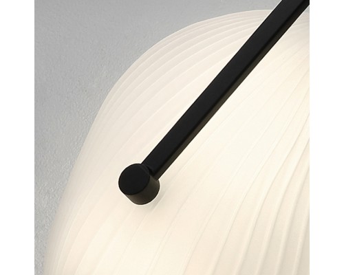 Настенный светильник BLAISE Red