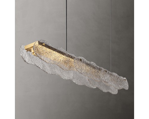 Подвесной светильник MELINDA LONG L90 ImperiumLoft