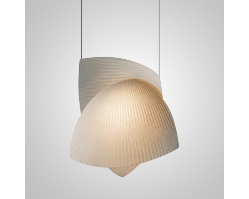 Подвесной светильник ISKO D80 ImperiumLoft