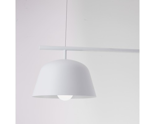 Подвесной светильник Ambit White Long