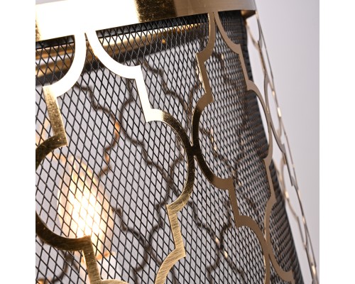 Подвесная люстра Romeo Five Light Pendant Lamp design by Cyan Design