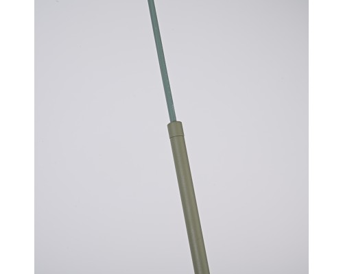 Подвесной светильник TURNA ONE D50 Khaki by ImperiumLoft