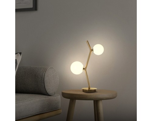 Настольная лампа MATHIA TAB ImperiumLoft