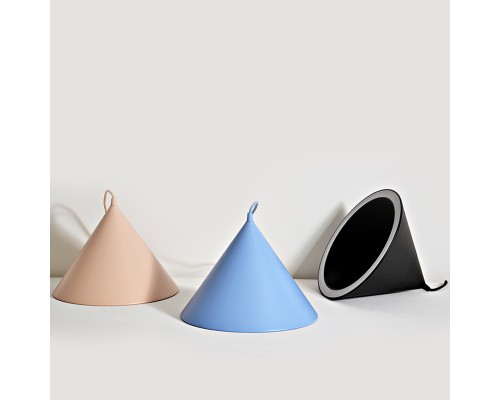 Подвесной светильник Woud Annular D25 Green ImperiumLoft