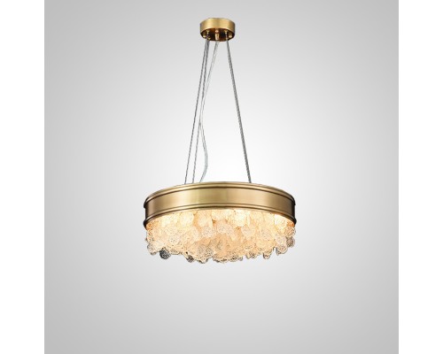 Подвесная люстра VERONA A L6 ImperiumLoft