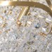 Подвесная люстра ISABEL D75 ImperiumLoft