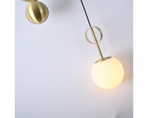 Подвесной светильник NEWTON