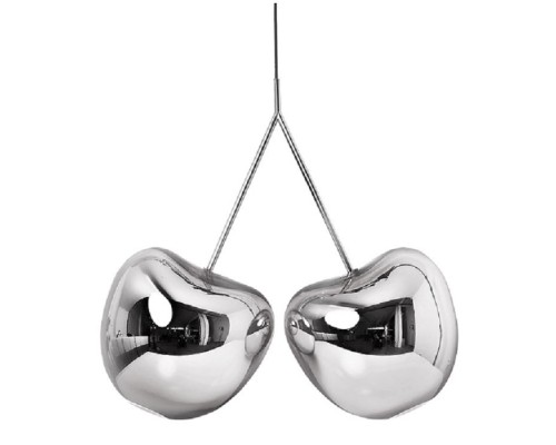 Подвесной светильник CHERRY by Qeeboo ImperiumLoft