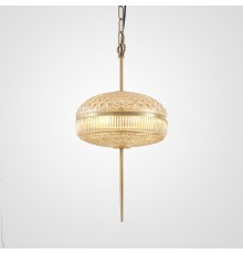 Подвесной светильник AMPLE B ImperiumLoft