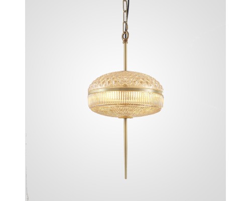 Подвесной светильник AMPLE B ImperiumLoft