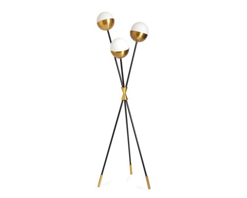 Торшер Caracas Tripod Floor Lamp