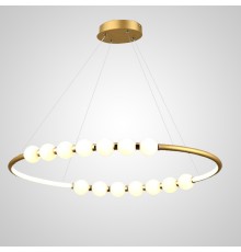 Подвесная люстра ACCESS CH D62 ImperiumLoft