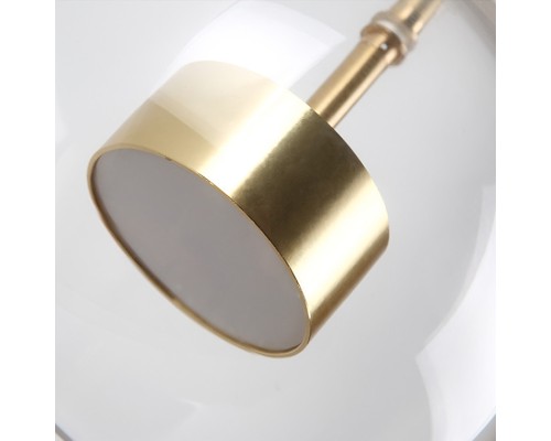 Настенный светильник BUBBLE B WALL ImperiumLoft