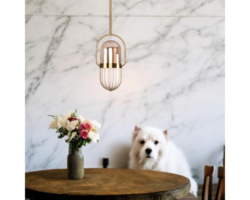 Подвесной светильник TEND ImperiumLoft