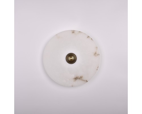 Светодиодный настенный светильник LEIA D35 ImperiumLoft