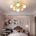 Потолочная люстра Light of MATISSE C D72 ImperiumLoft