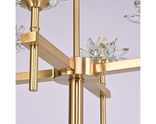 Торшер LOTOS ImperiumLoft