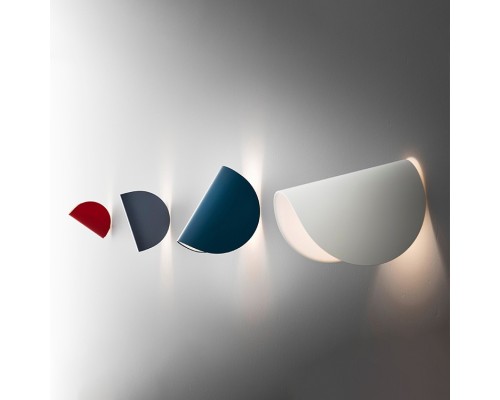 Настенный светильник ORNES Black ImperiumLoft