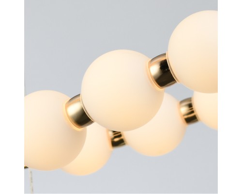 Подвесная люстра ACCESS CH D62+D81 ImperiumLoft