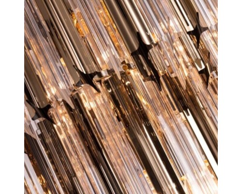 Подвесная люстра IMPERS CROISS ImperiumLoft