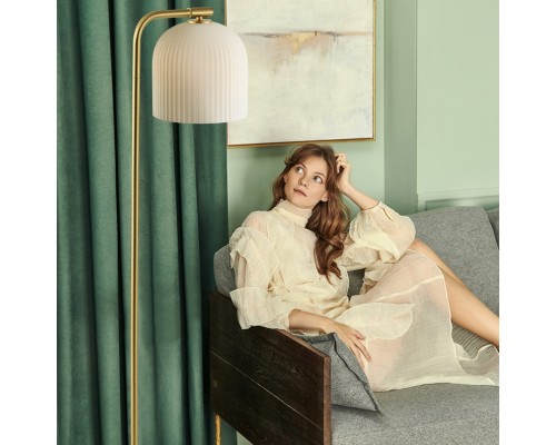 Торшер CHIVASSO ImperiumLoft