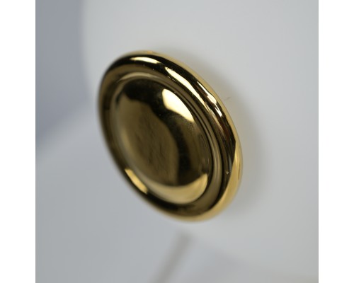 Настольная лампа Birdi Owl White ImperiumLoft