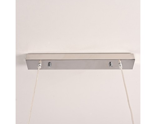 Подвесной светильник Tezani Argent Suspension Linear