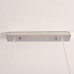 Подвесной светильник Tezani Argent Suspension Linear