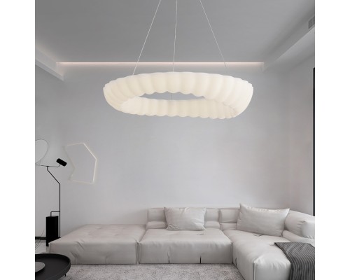 Подвесной светильник ODDLY B D60 ImperiumLoft