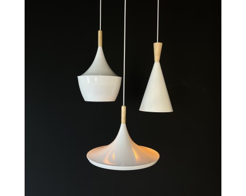 Подвесной светильник Dairy Light Beat Fat