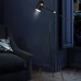 Дизайнерский торшер BULLET FL ImperiumLoft