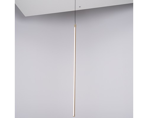 Подвесной светильник KEMMA H100 Gold ImperiumLoft