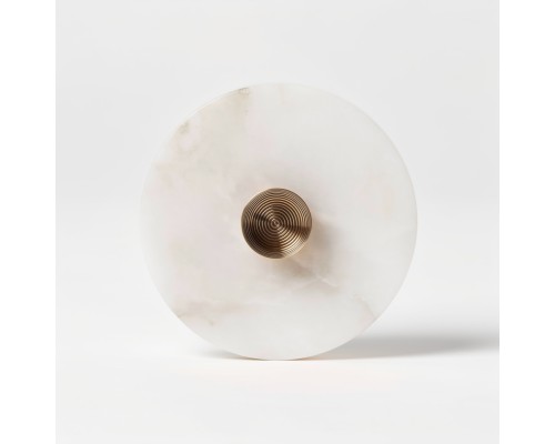 Светодиодный настенный светильник LEIA Marble B D20 ImperiumLoft