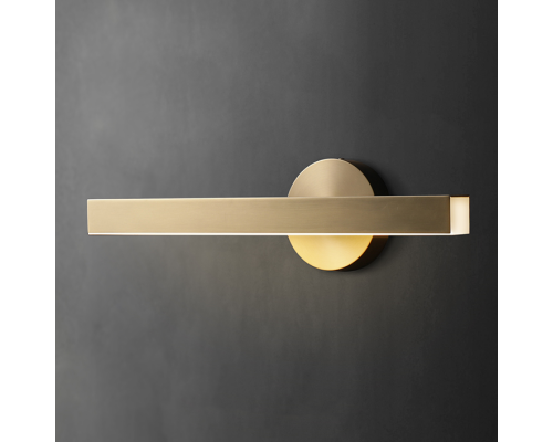 Настенный светильник REGENT B ImperiumLoft