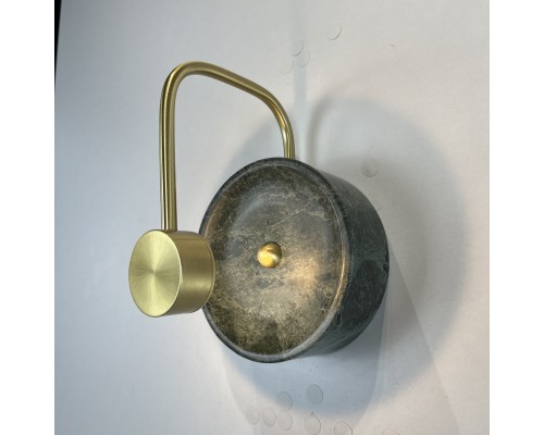 Бра GOTTBY Черный