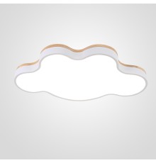 Потолочный светильник CLOUD ECO D83 White ImperiumLoft