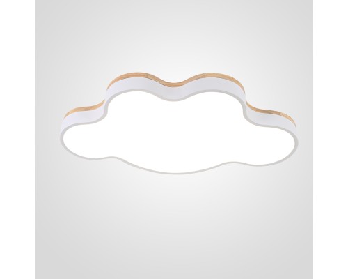 Потолочный светильник CLOUD ECO D83 White ImperiumLoft