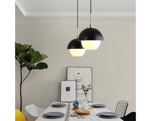 Подвесной светильник OLVE ImperiumLoft