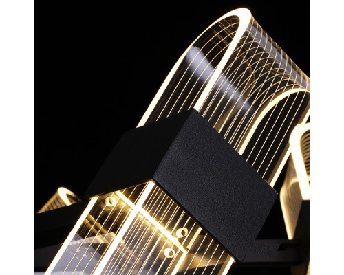 Подвесная люстра SENSE D81 ImperiumLoft