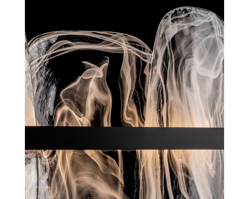 Подвесная люстра DIONIS D80 ImperiumLoft