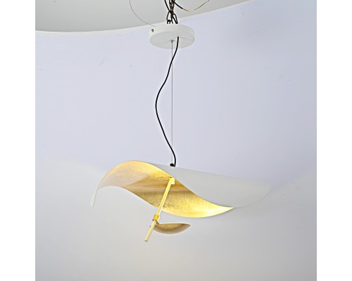 Подвесной светильник COVERT White D40