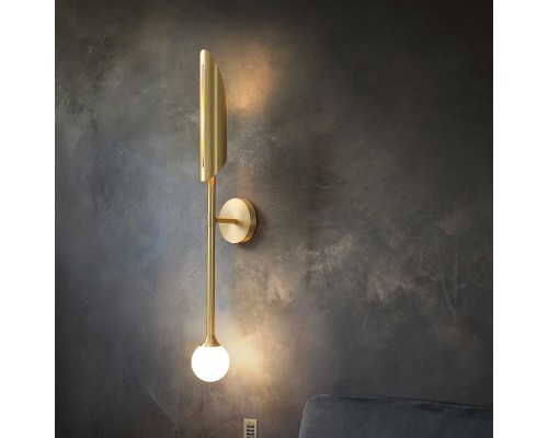 Настенный светильник GERD B