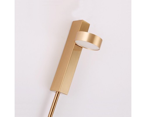 Настенный светильник DENZIL Gold