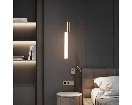 Подвесной светильник TOSSENE H60 ImperiumLoft