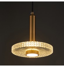 Подвесной светильник GEORGA 3000К ImperiumLoft