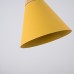 Подвесной светильник XD-B Yellow