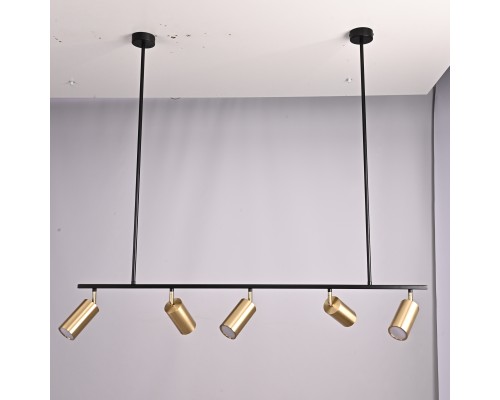 Подвесной светильник Long John L110